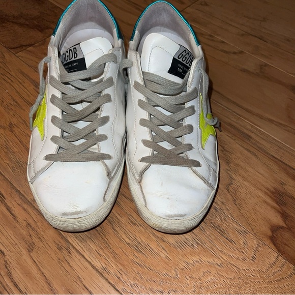 Golden goose superstar 40 - Picture 2 of 7